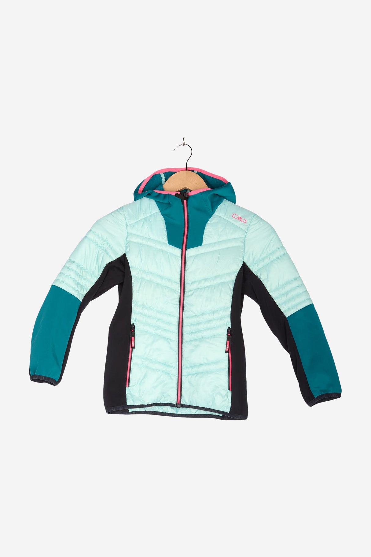 Isolationsjacke für Kinder