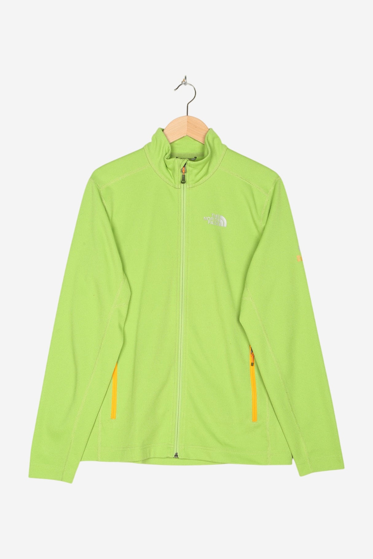 Fleecejacke für Herren