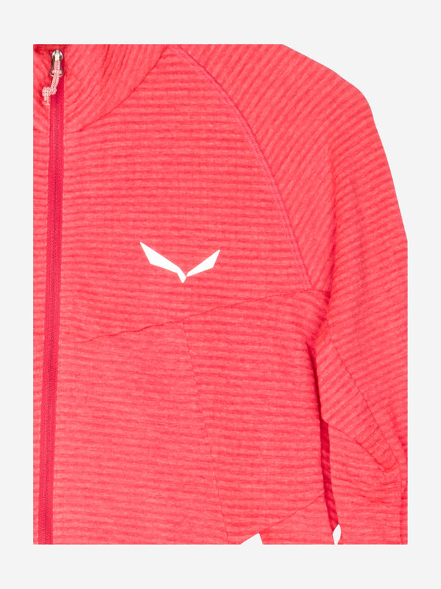 Fleecejacke für Damen