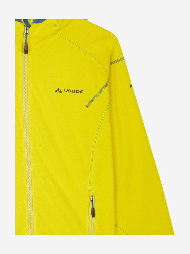 Fleecejacke für Herren