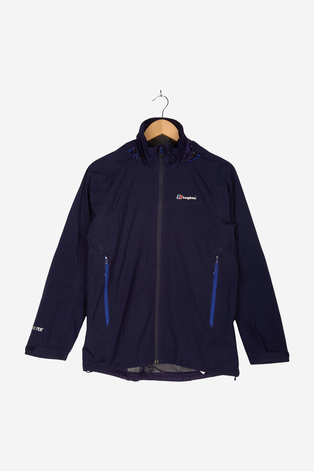 Regenjacke mit GORE-TEX für Damen