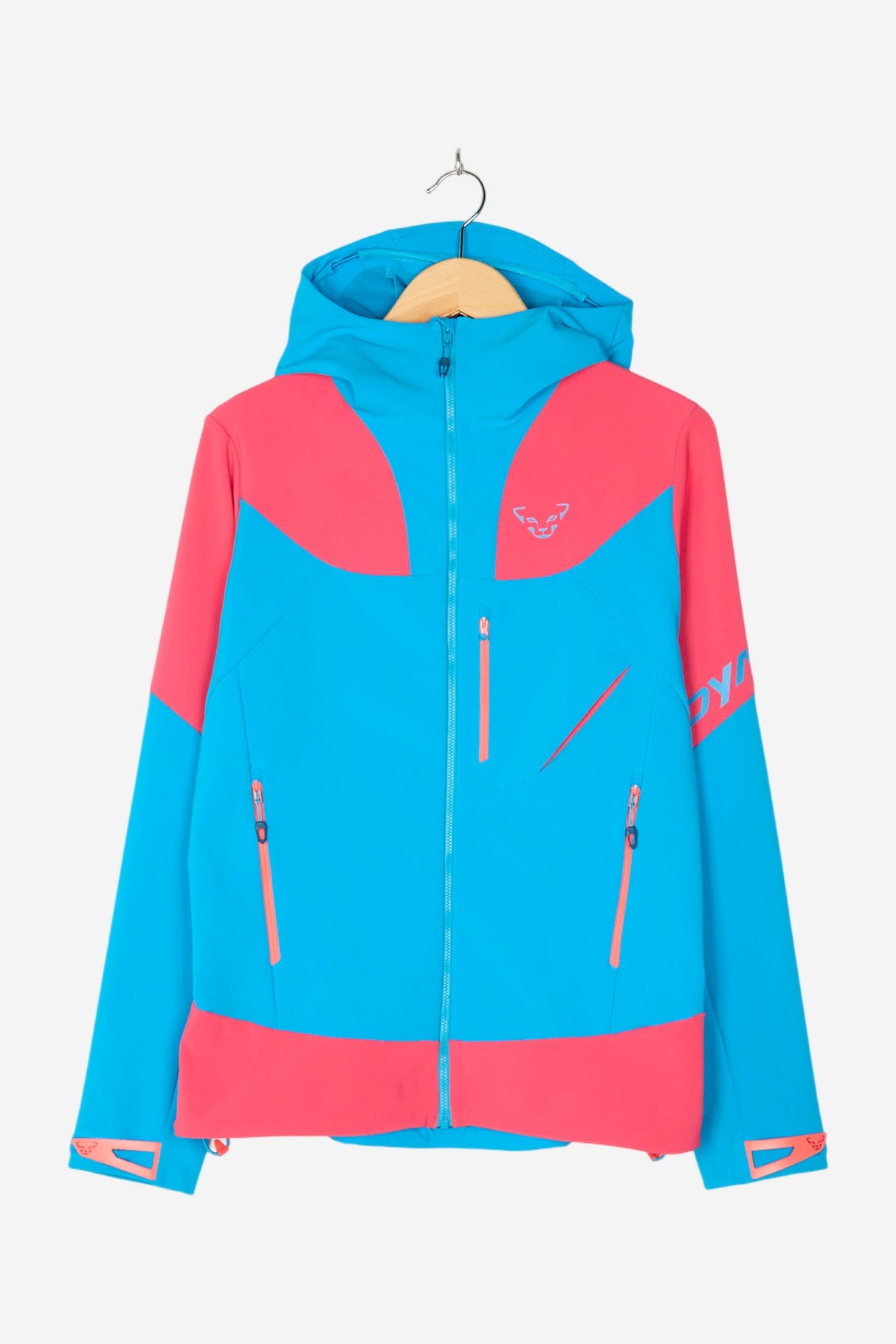 Softshelljacke für Damen
