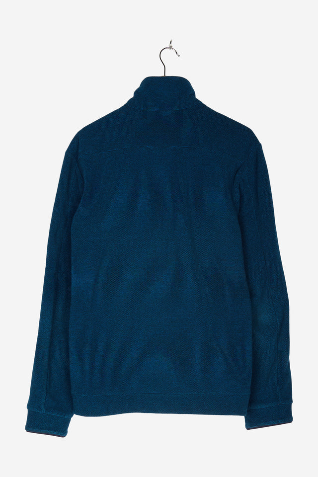 Fleecejacke für Herren