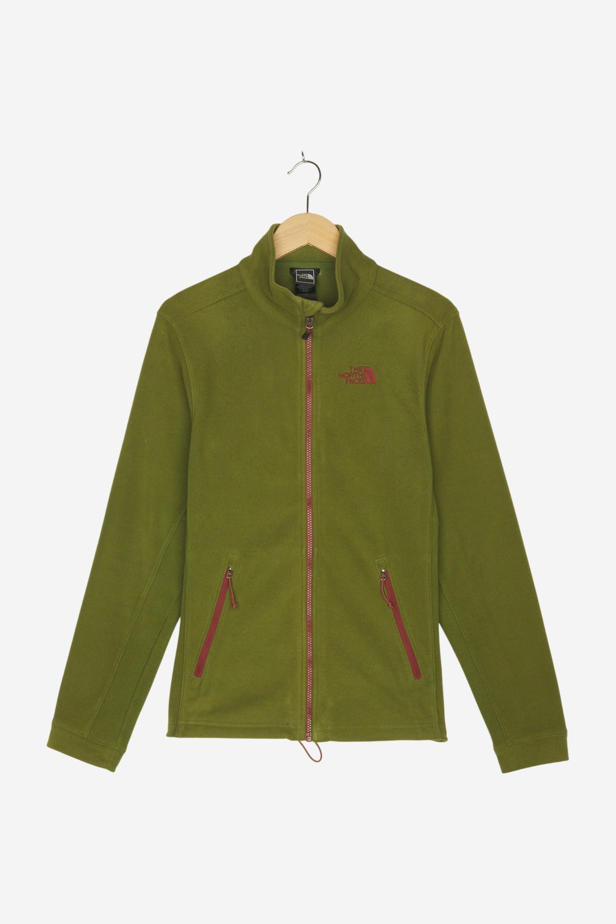 Fleecejacke für Herren