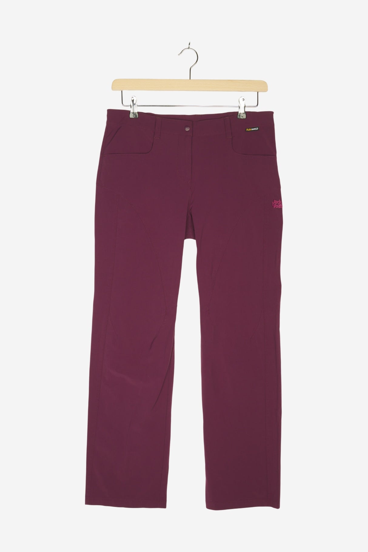 Softshellhose für Damen