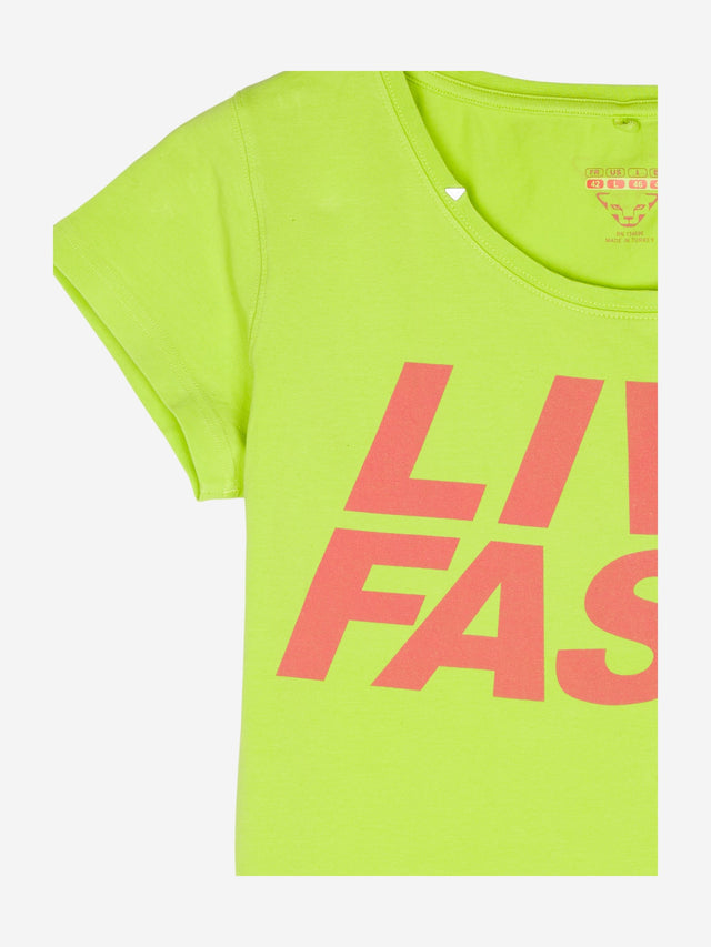T-Shirt für Damen