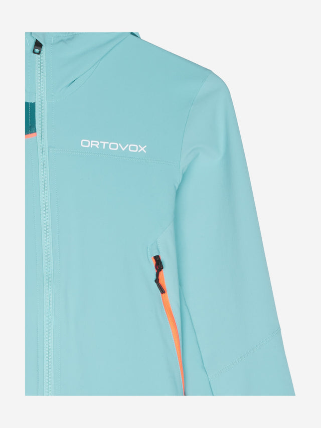 Softshelljacke für Damen