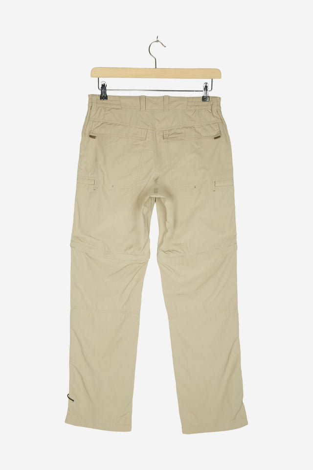 Zip Off Hose für Herren