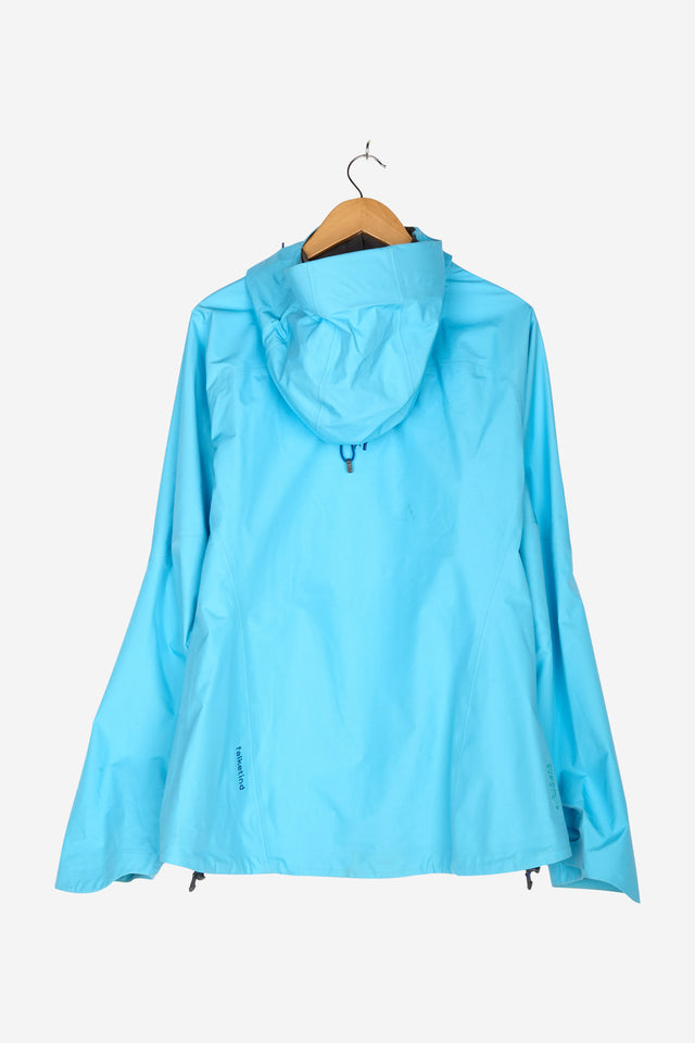 Regenjacke mit GORE-TEX für Damen