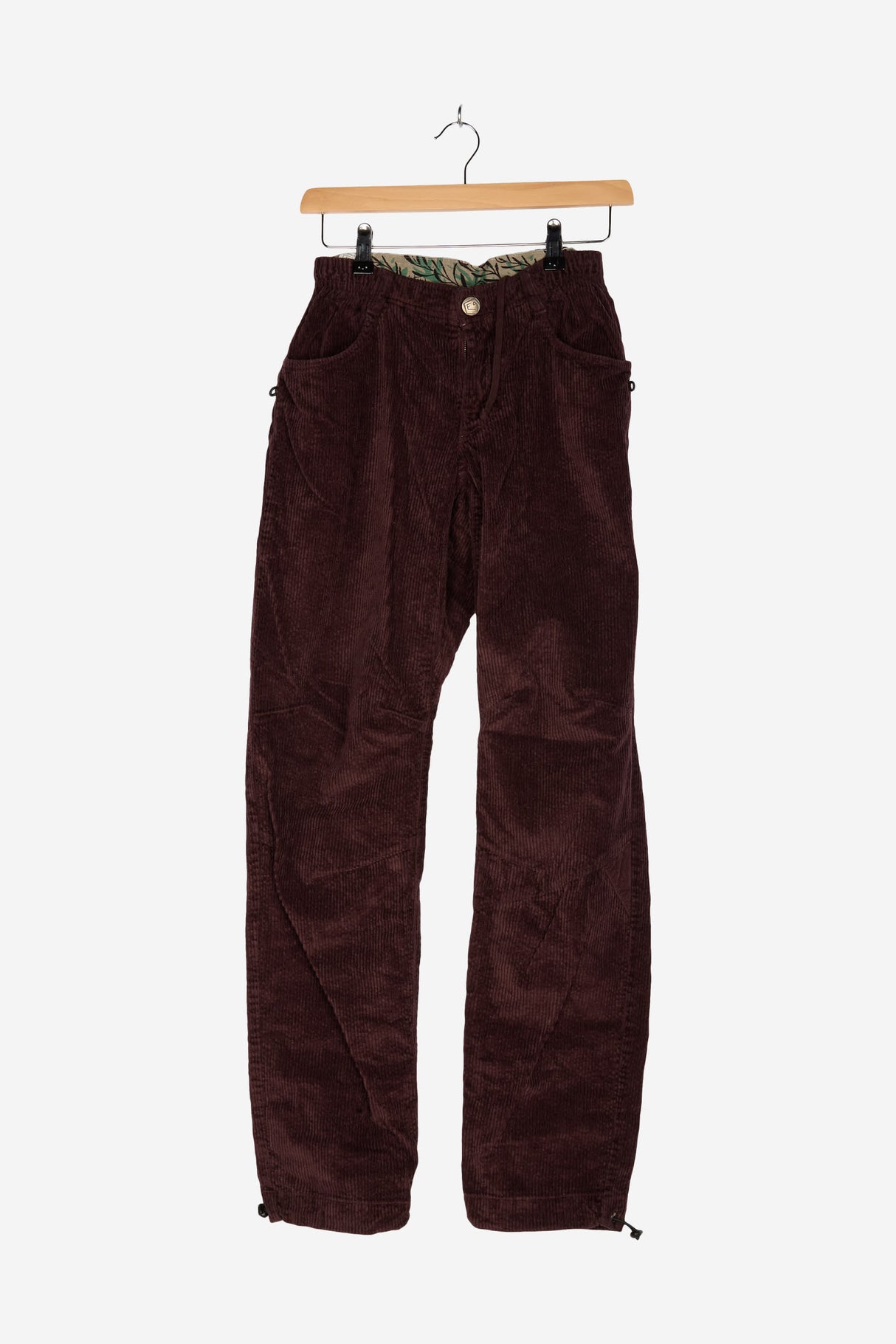 Kletterhose für Damen