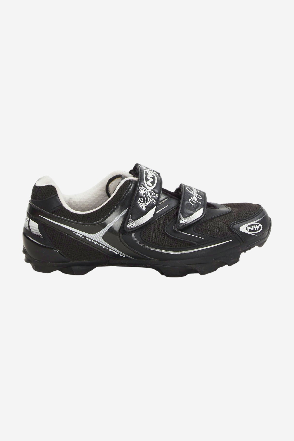 Fahrradschuhe für Damen