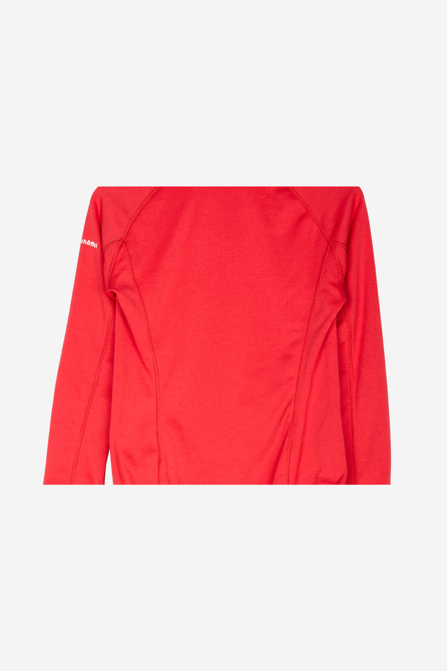 Fleecejacke für Damen
