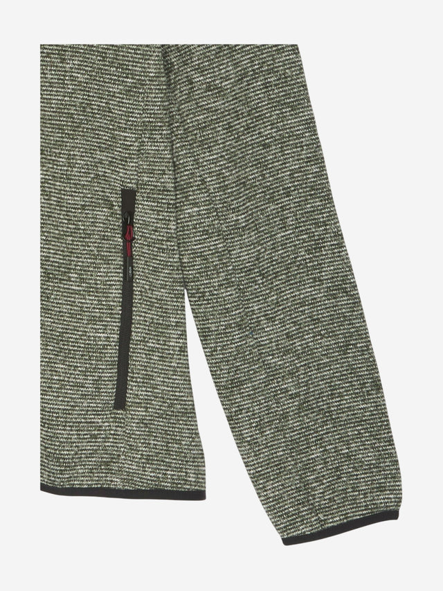 Fleecejacke für Herren