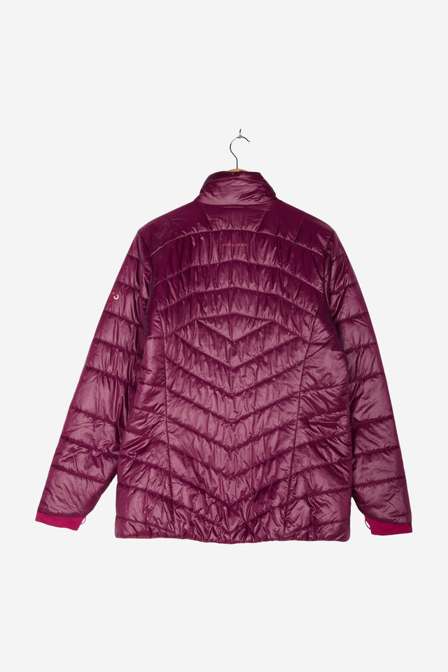 Isolationsjacke für Damen