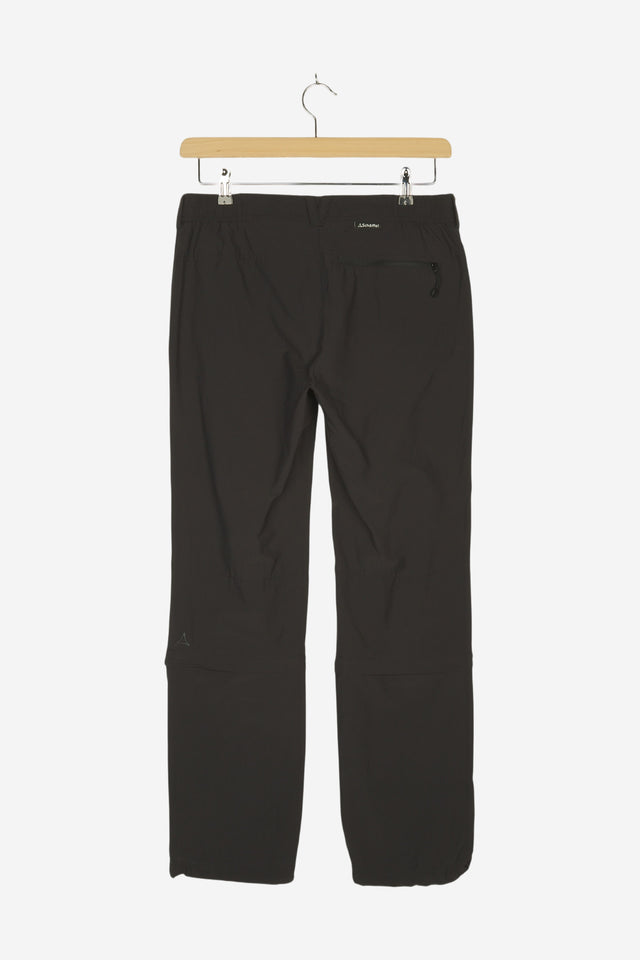 Zip Off Hose für Herren