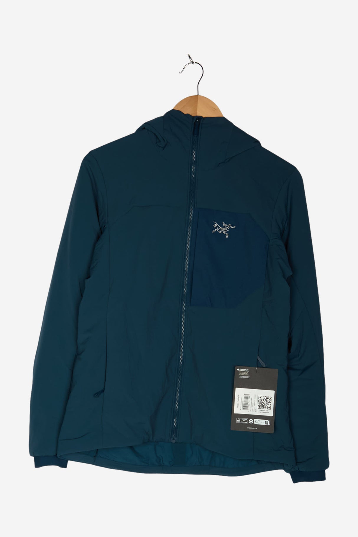 Isolationsjacke für Damen