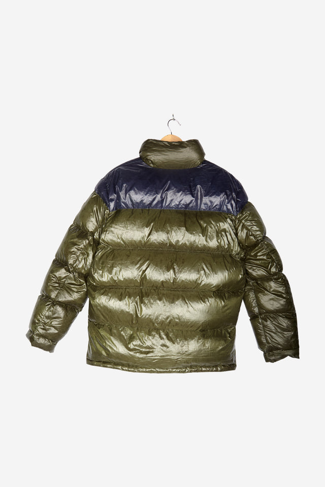 Daunenjacke für Herren