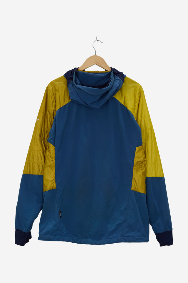 Isolationsjacke für Herren