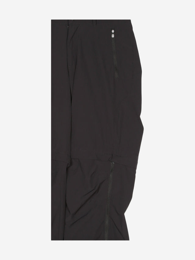 Zip Off Hose für Herren