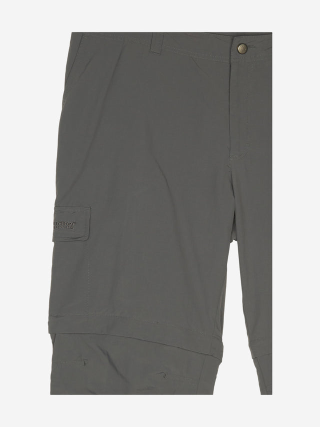 Zip Off Hose für Herren