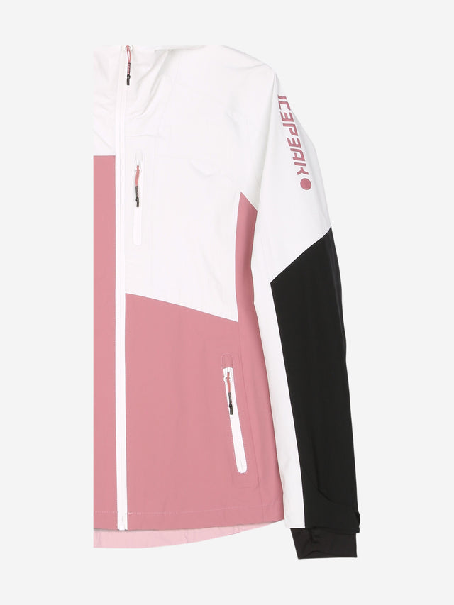 Regenjacke für Damen