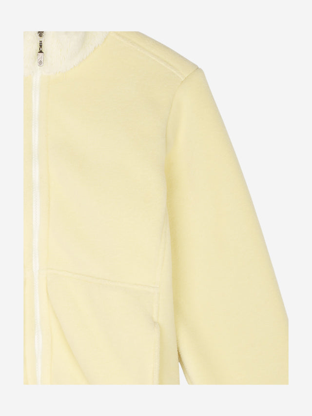 Fleecejacke für Damen