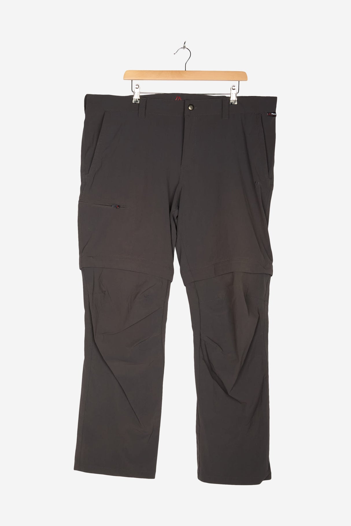 Zip Off Hose für Herren