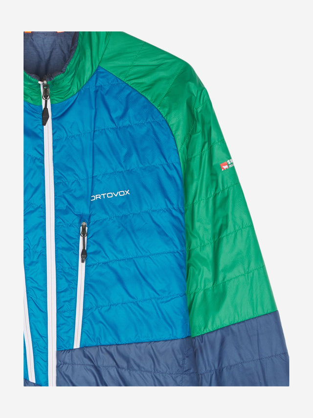 Isolationsjacke für Herren