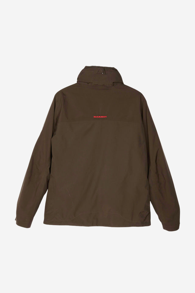Doppeljacke für Damen