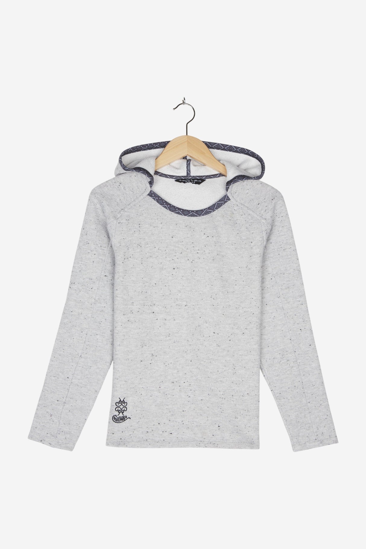 Hoodie für Damen