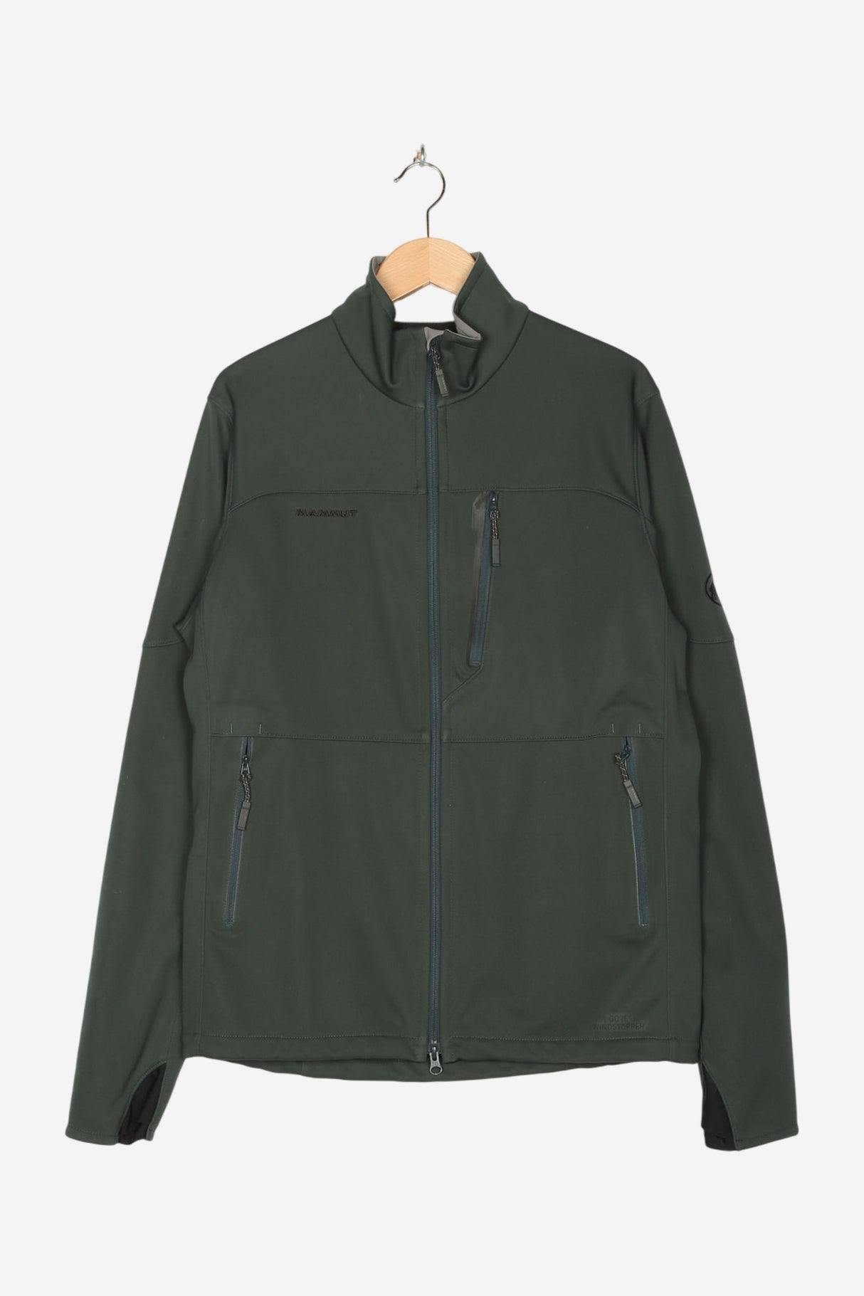 Softshelljacke für Herren