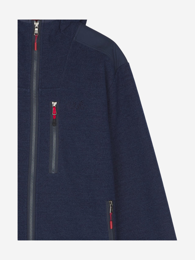 Freizeitjacke für Herren