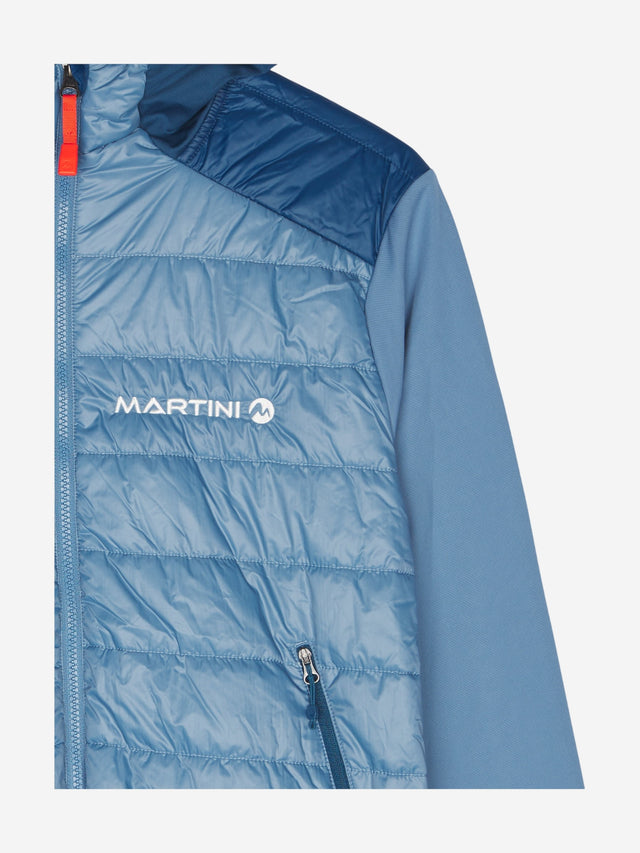 Isolationsjacke für Herren