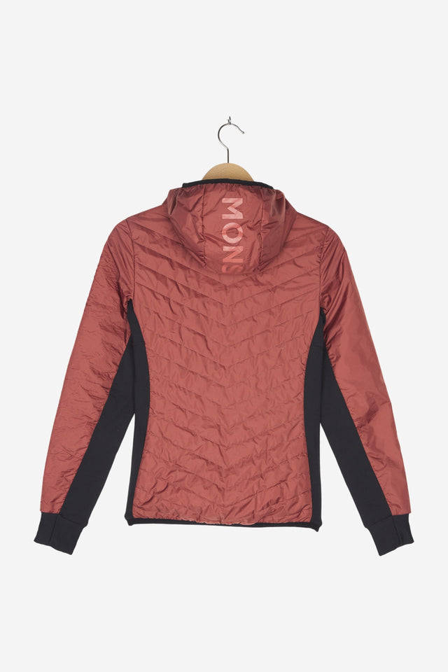 Isolationsjacke für Damen