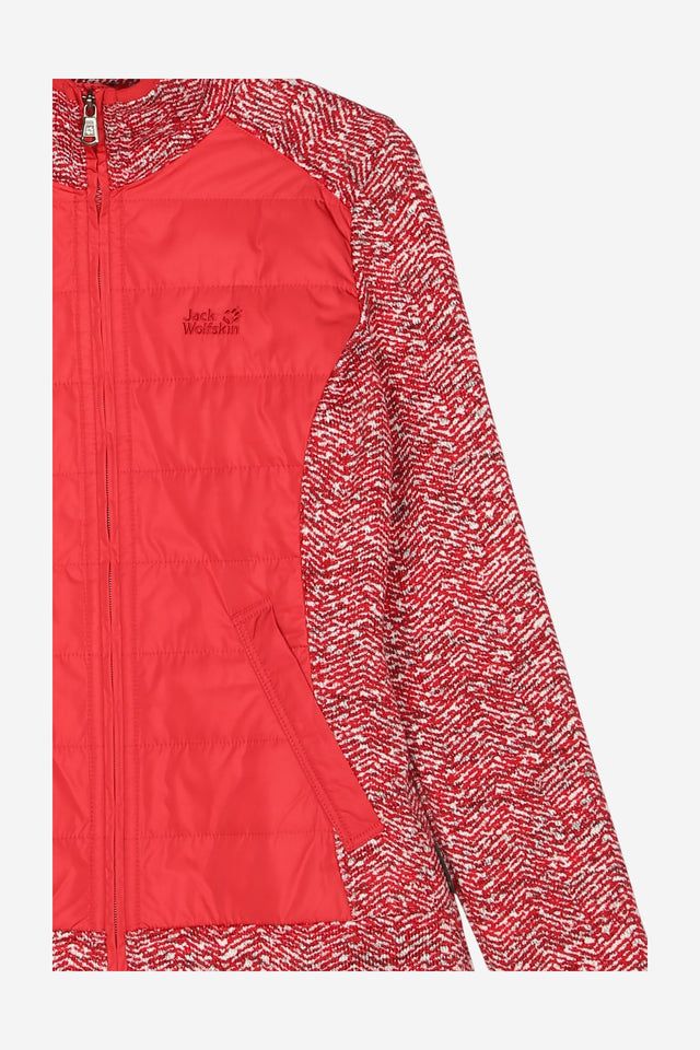 Isolationsjacke für Damen