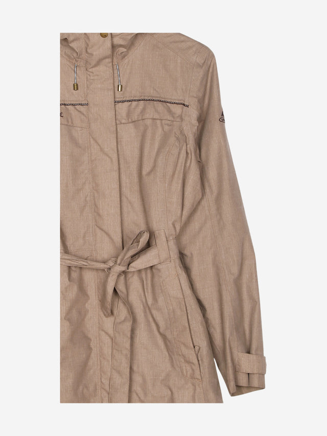 Regenjacke für Damen
