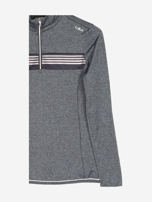 Longsleeve für Damen