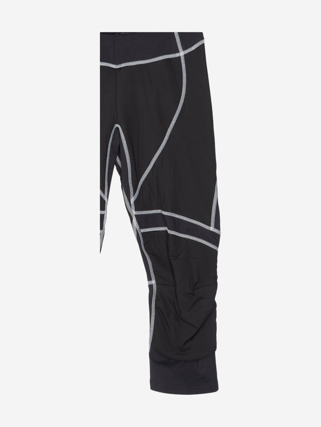 Kurze Isolationshose für Damen