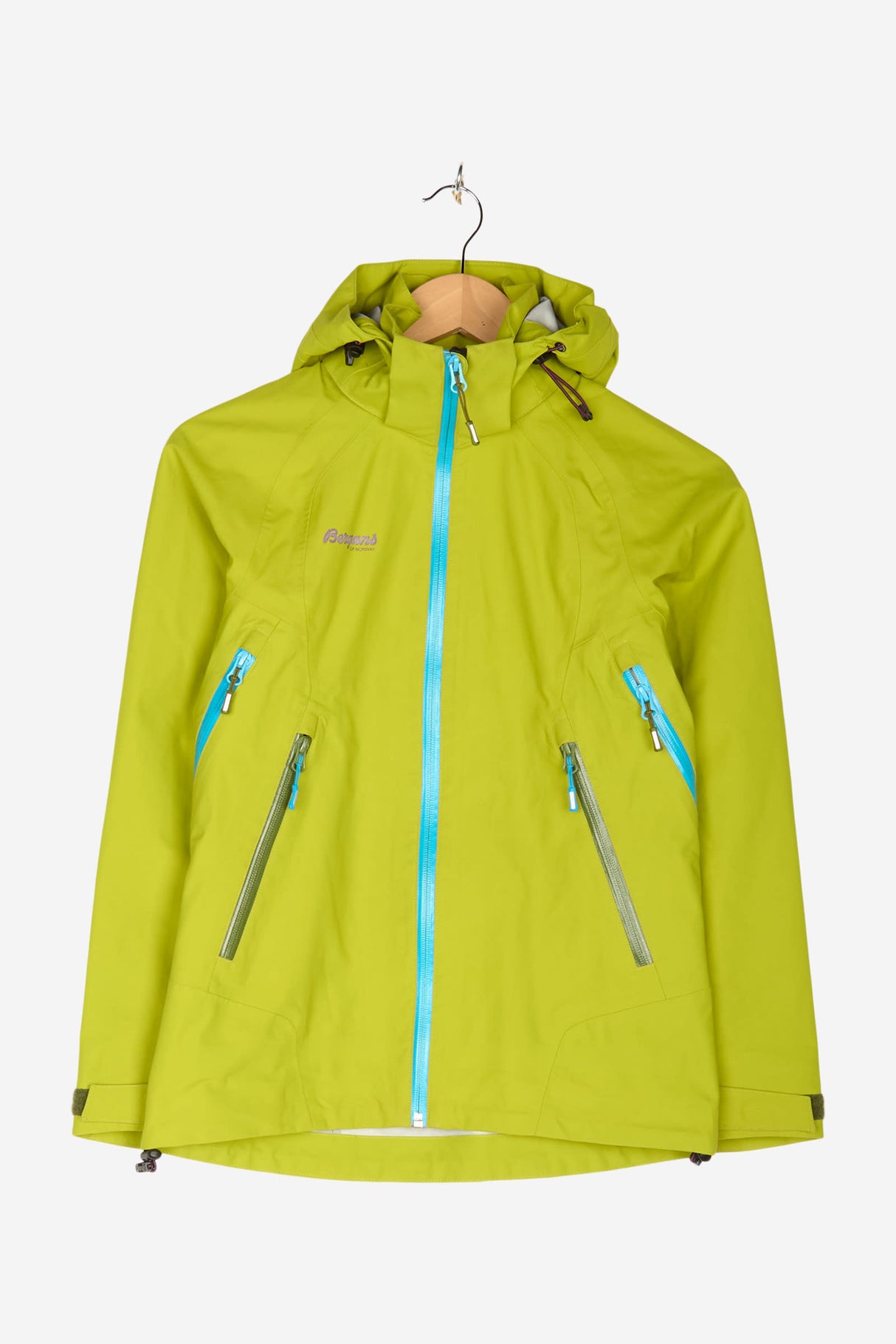 Regenjacke für Kinder
