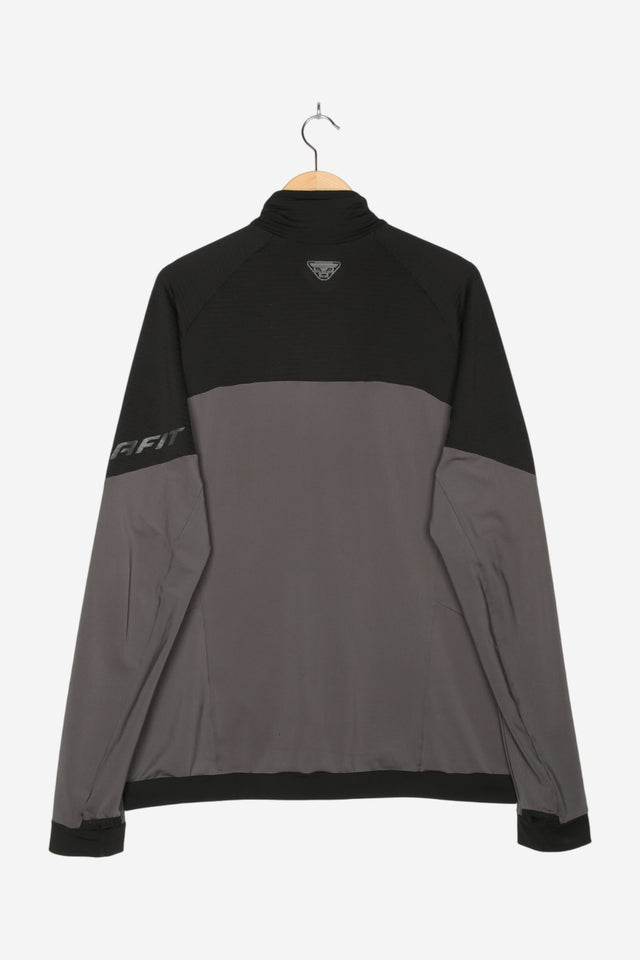 Fleecejacke für Herren