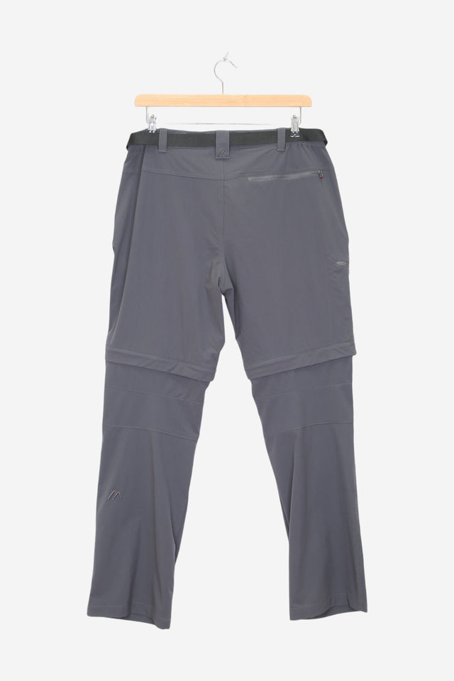 Zip Off Hose für Herren