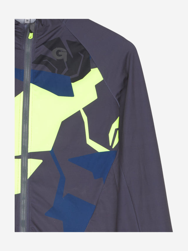 Fahrradjacke für Damen