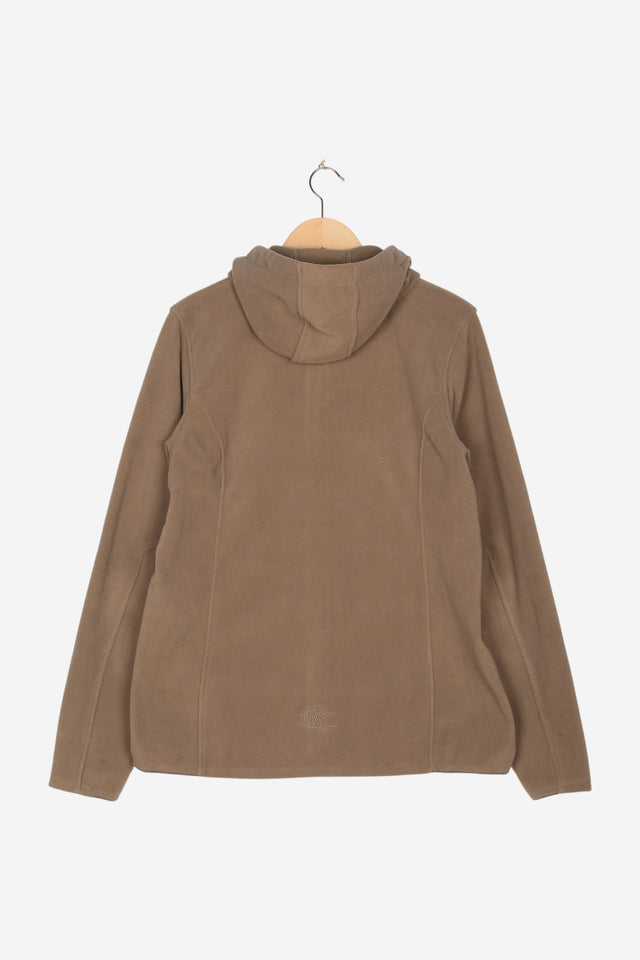 Fleecejacke für Herren