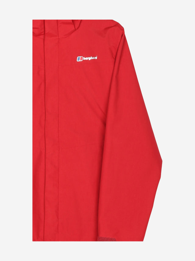 Regenjacke mit GORE-TEX für Herren