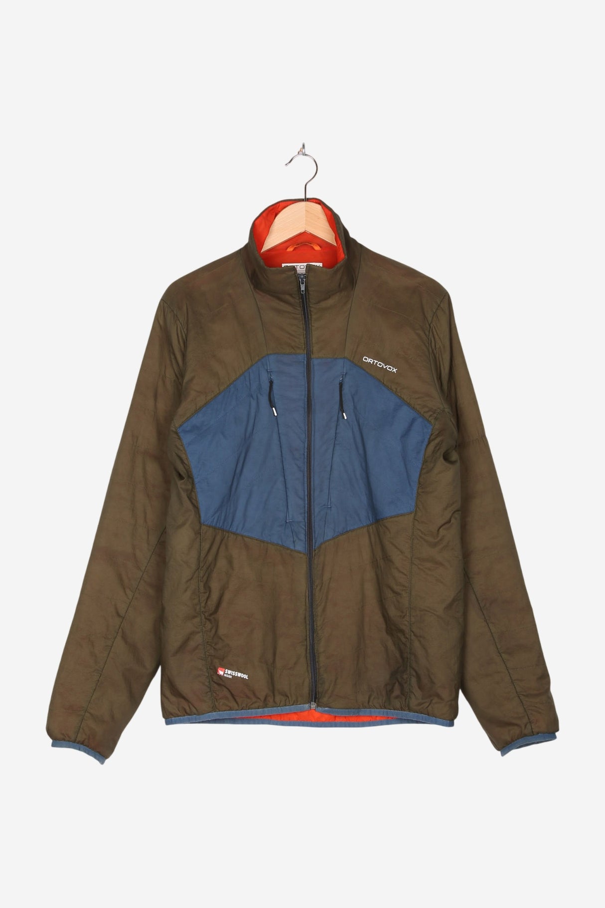Isolationsjacke für Herren