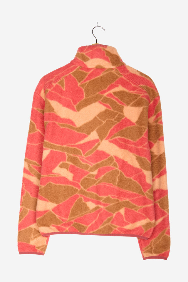 Fleecejacke für Damen