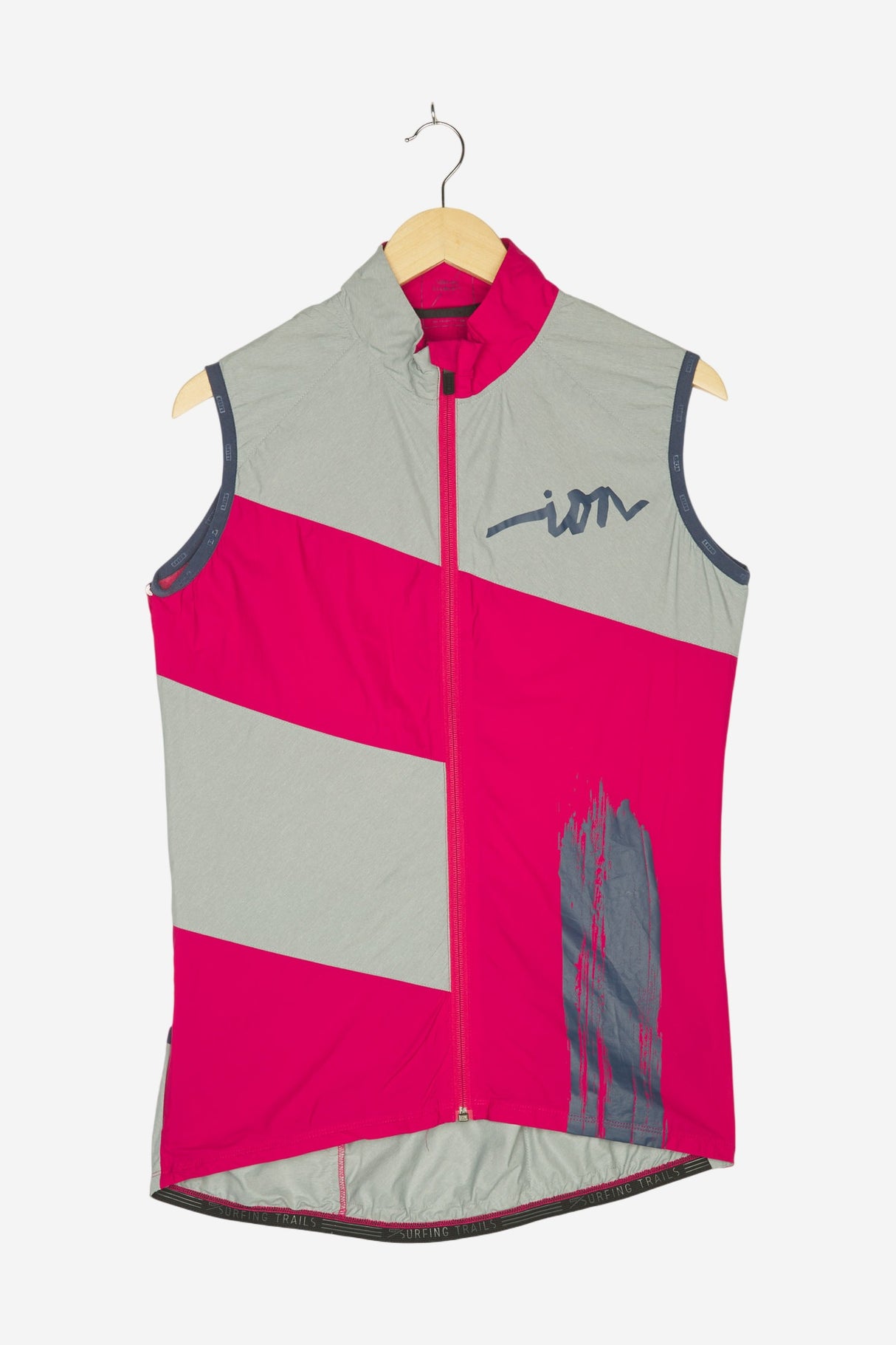 Fahrradjacke für Damen