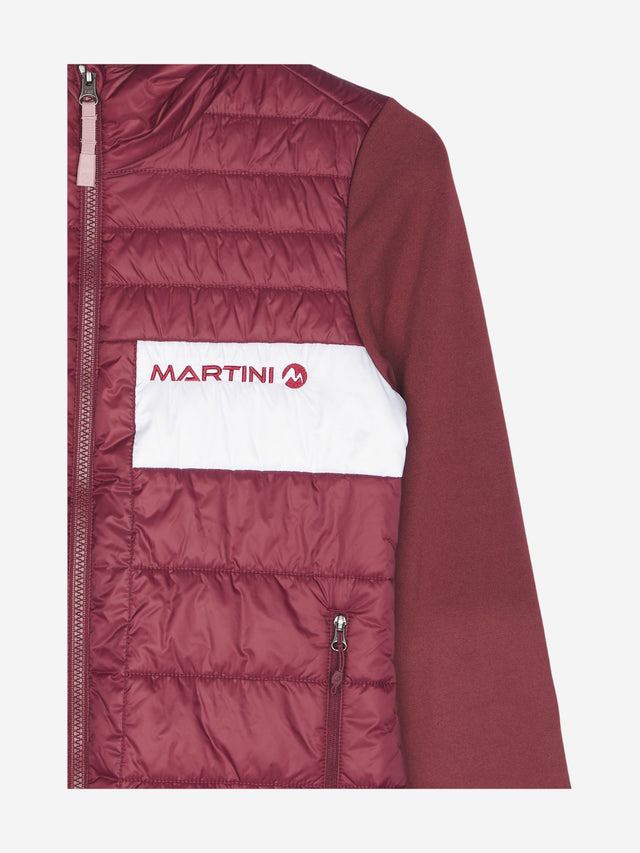 Isolationsjacke für Damen