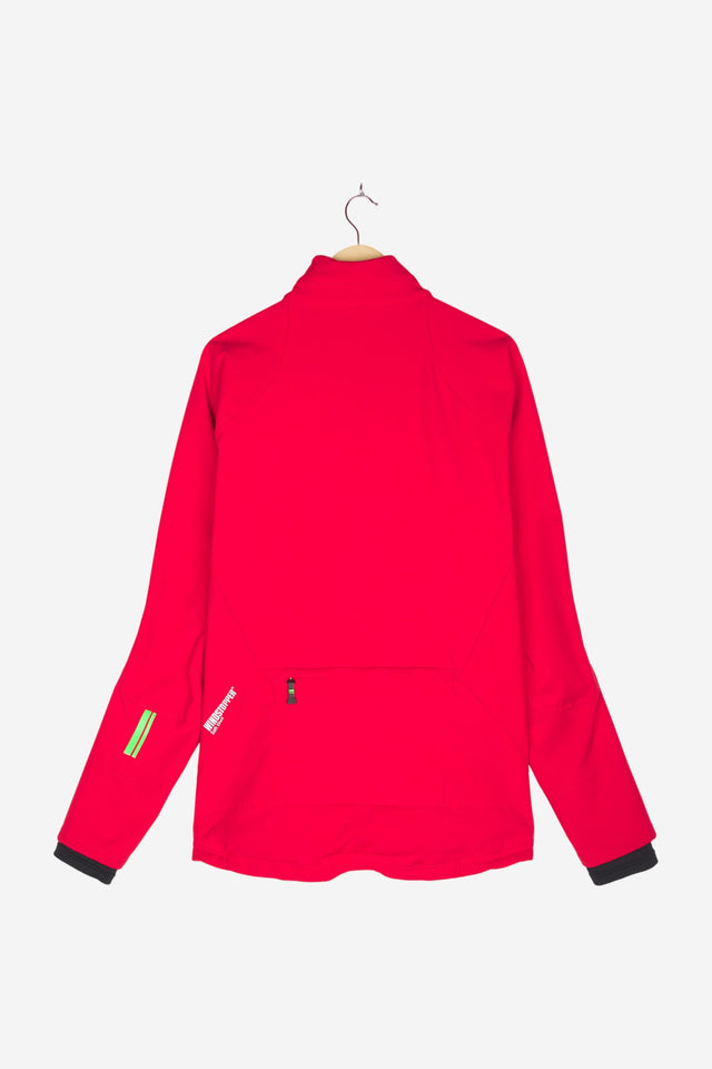 Fahrradjacke für Herren