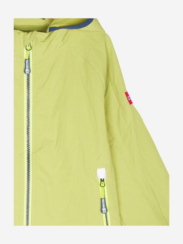 Softshelljacke für Kinder